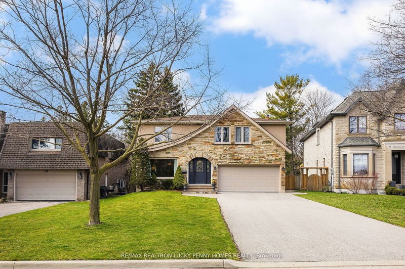 home for sale on 20 Summerfeldt Crescent