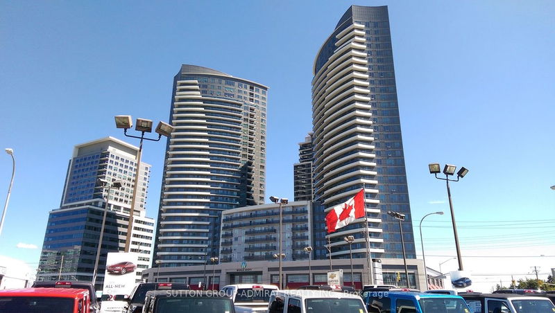 home for lease on 2712-7171 Yonge Street