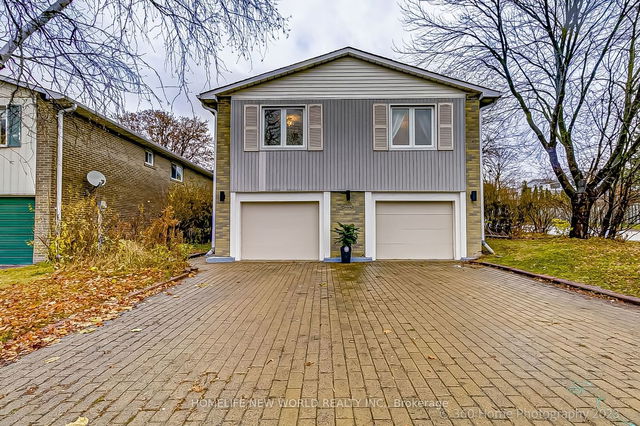 643 Irwin Crescent