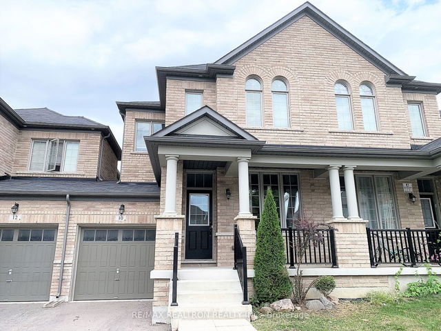 10 James Glover Drive