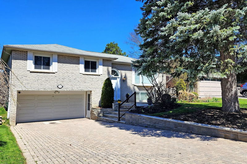 home for sale on 24 Banquo Road