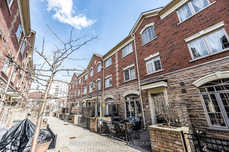 home for sale on 36-8 Brighton Place