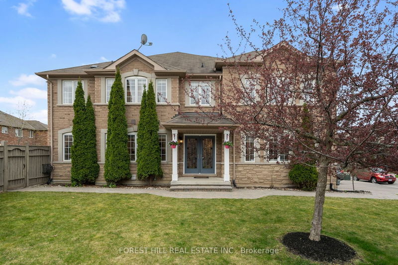 home for sale on 25 Carrier Crescent
