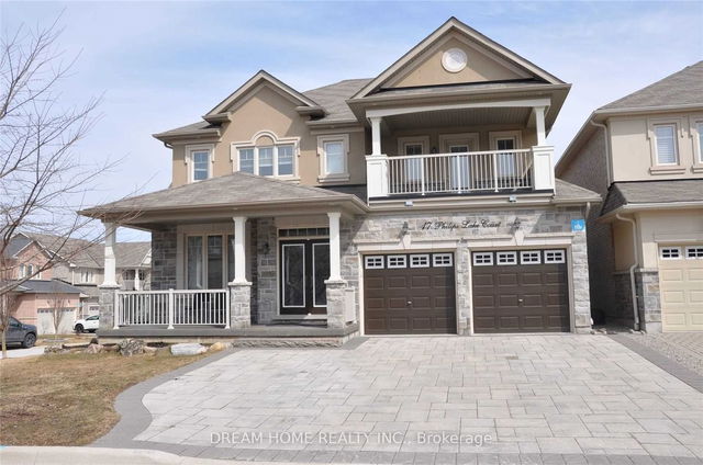 17 Philips Lake Court
