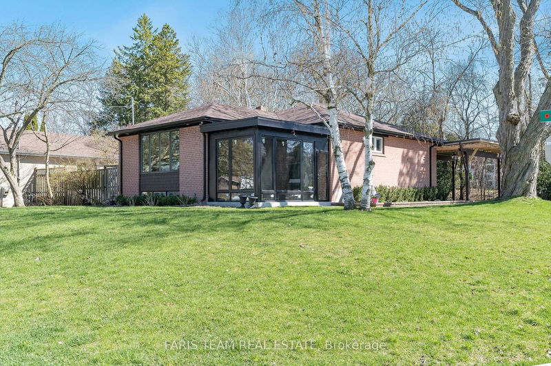 home for sale on 7 Johnson Road