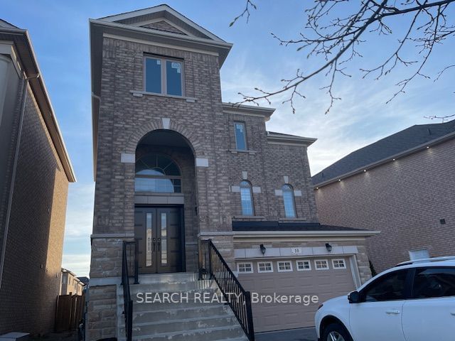 home for lease on 10 Caria Court