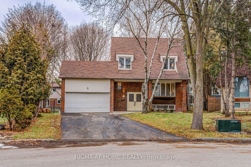 home for sale on 20 Hester Court