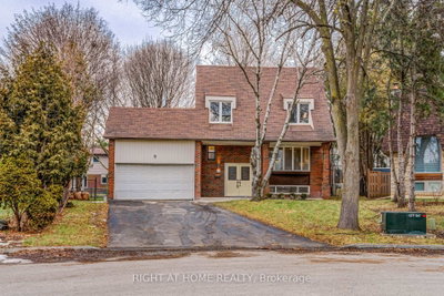 Detached House sold at 20 Hester Court, Markham, Ontario, L3T 3K5 - Royal Orchard - MLS: N8271276