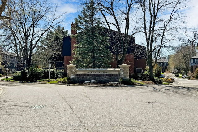 2 - 3 Cricklewood Crescent