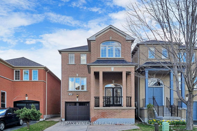home for sale on 149 Yellowood Circle