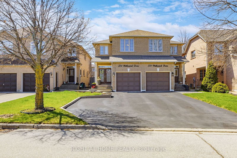 home for sale on 576 Willowick Drive