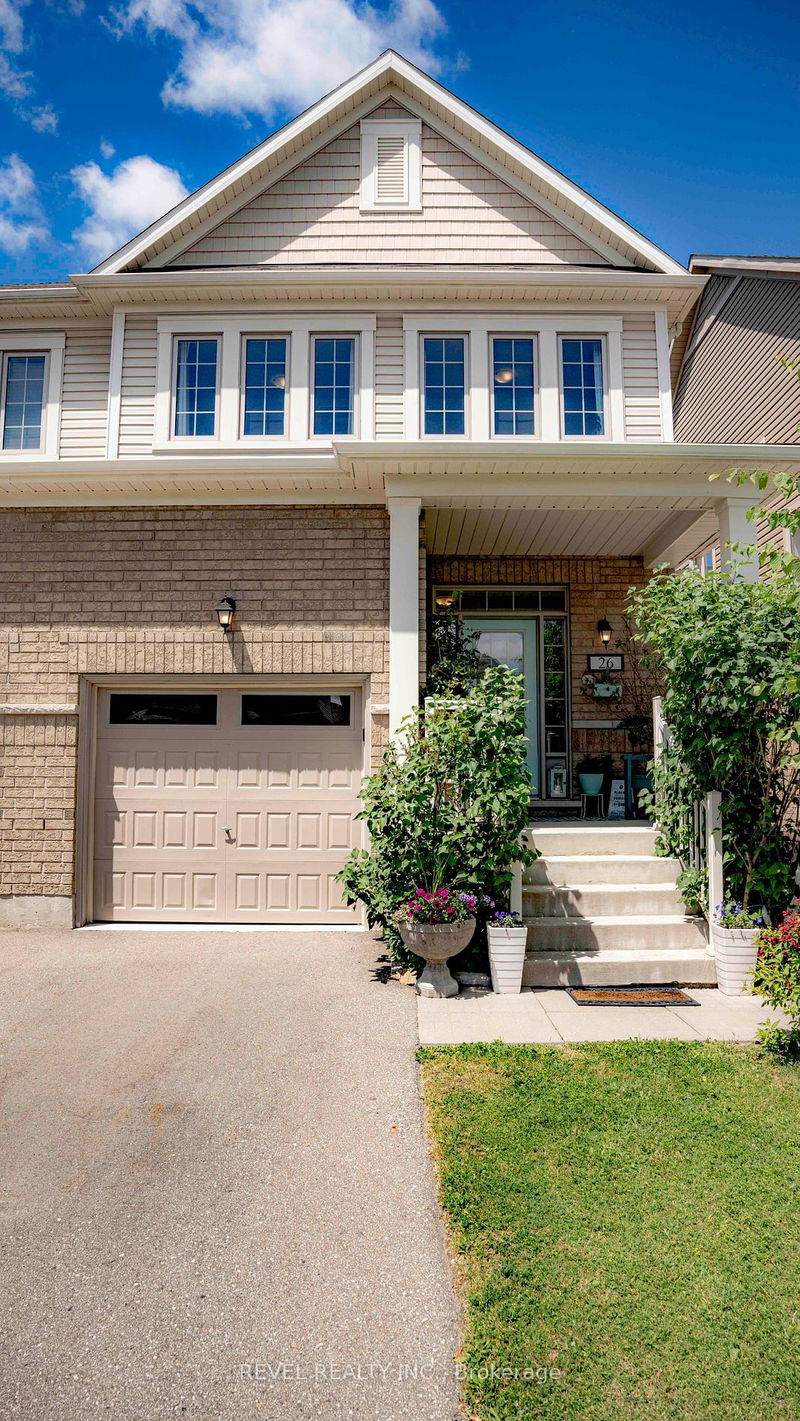 home for sale on 26 Donnan Drive
