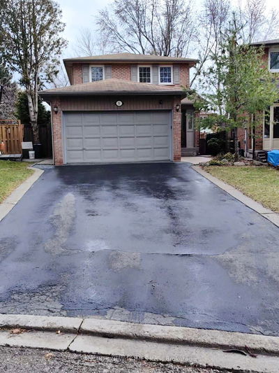 Detached House leased at 31 Richwood Drive, Markham, Sherwood-Amberglen, L3P 3Y7 - MLS: N8272168