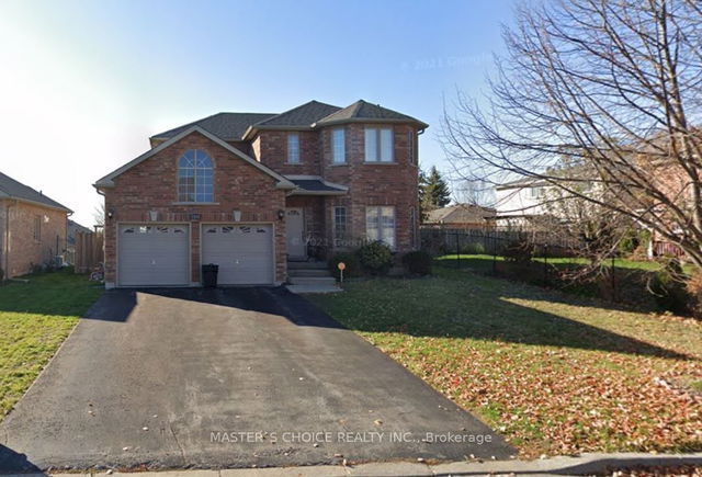 1101 Meadow Lane