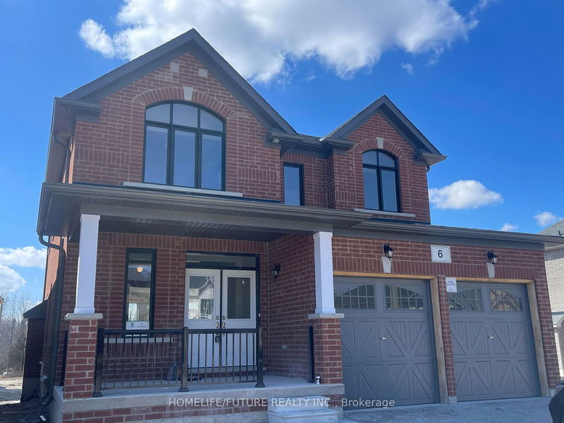 home for lease on 6 Wakefield Boulevard