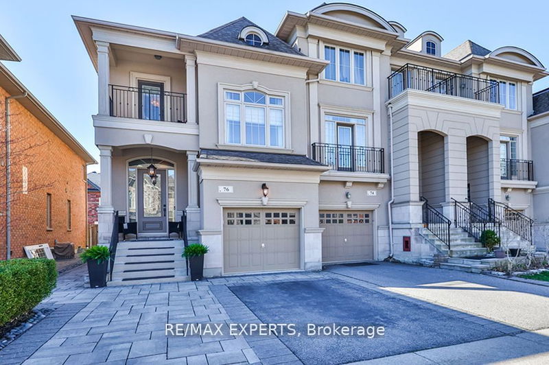 home for sale on 76 Hansard Drive