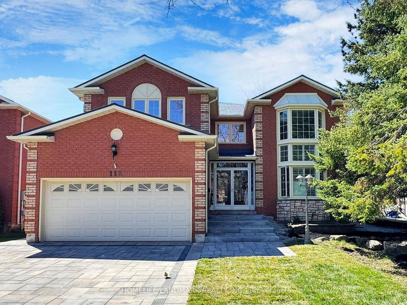 home for sale on 112 Fitzgerald Avenue