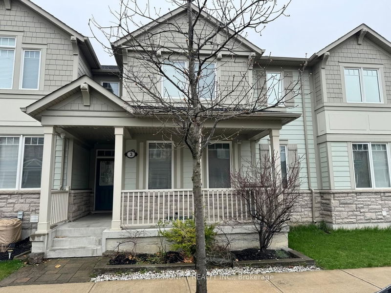 home for lease on 3 Cinemark Drive