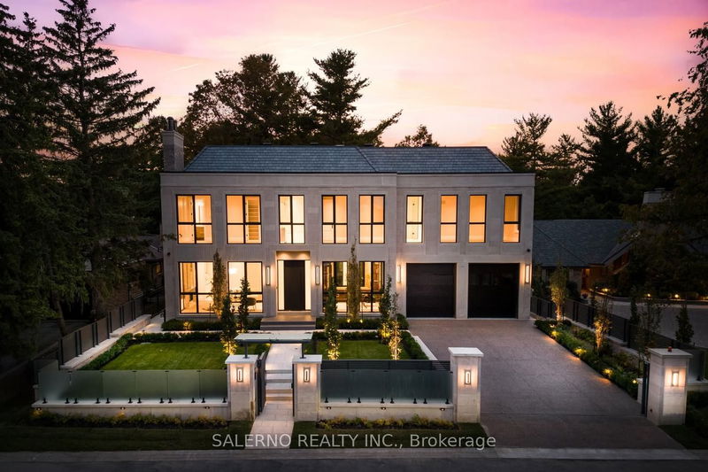 home for sale on 208 Firglen Ridge