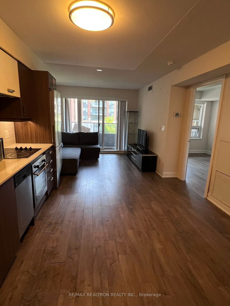 home for lease on 531-18 Uptown Drive
