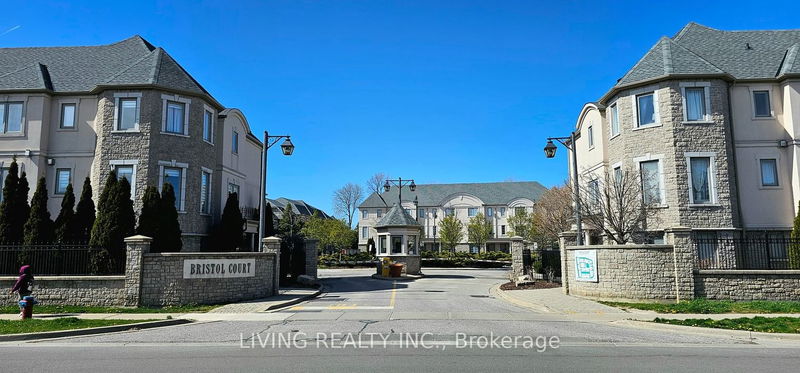 home for sale on 18-9133 Bayview Avenue