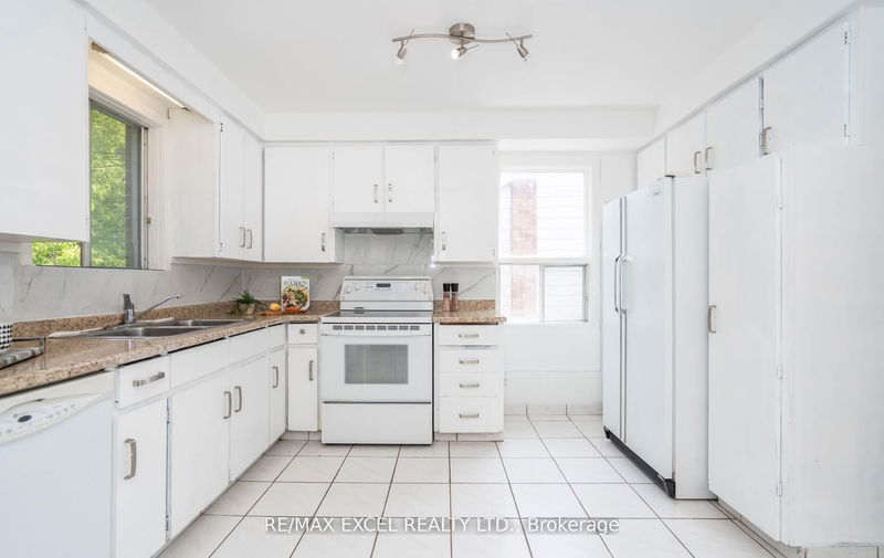 104 Highland Park Blvd  Markham, L3T 1B7 | Image 14