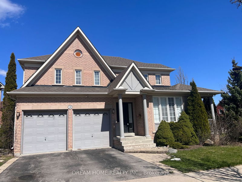 home for lease on 39 Goldlist Drive