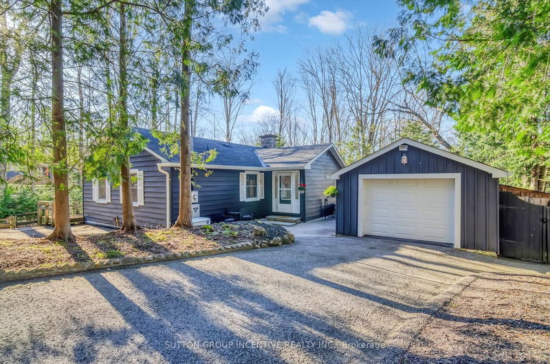 home for sale on 4124 St Johns Sdrd Road
