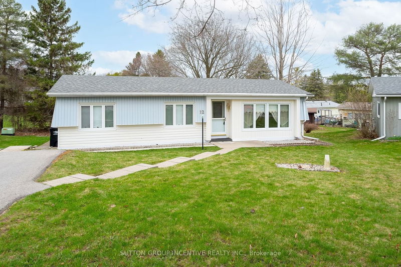 home for sale on 12 Pine Hill Court Court