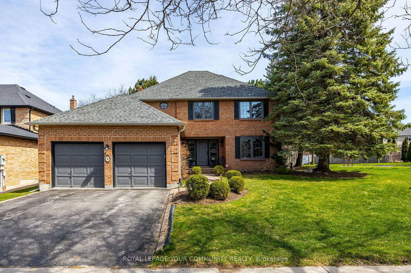 home for sale on 55 Petch Crescent