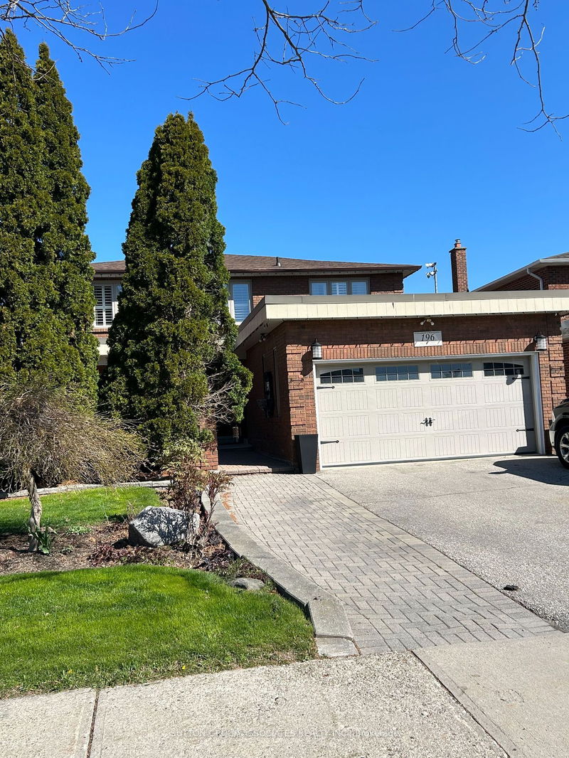 home for lease on Bsmt-196 Helen Street