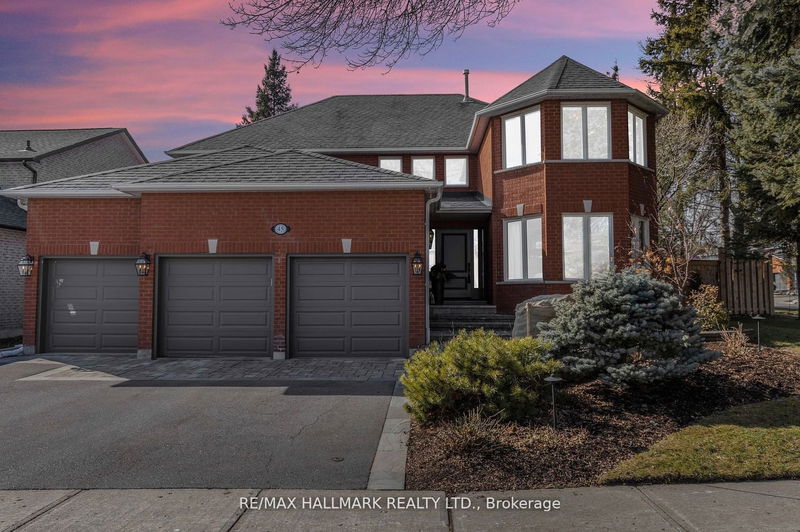 home for sale on 45 Mcgee Crescent