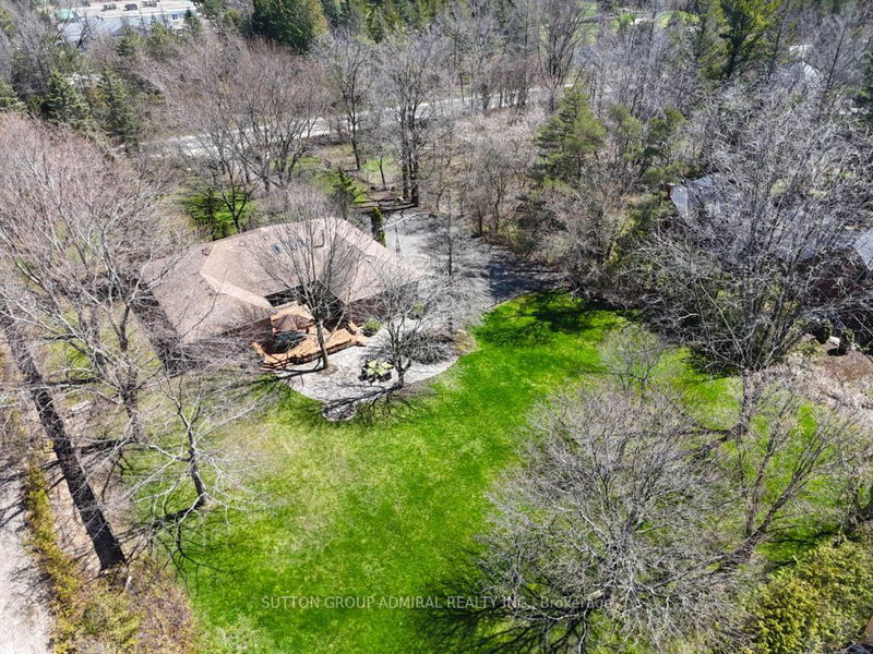 home for sale on 15580 Dufferin Street