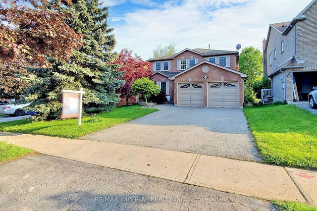 158 Chambers Crescent