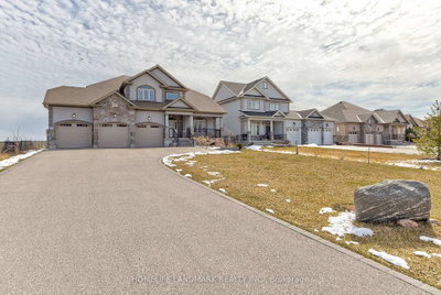 Detached House leased at 295 Sunnybrae Avenue, Innisfil, Ontario, L9S 0K9 - Stroud - MLS: N8277772