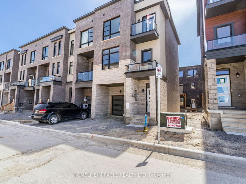 23 Quilico Rd  Vaughan, L4H 5H1 | Image 1