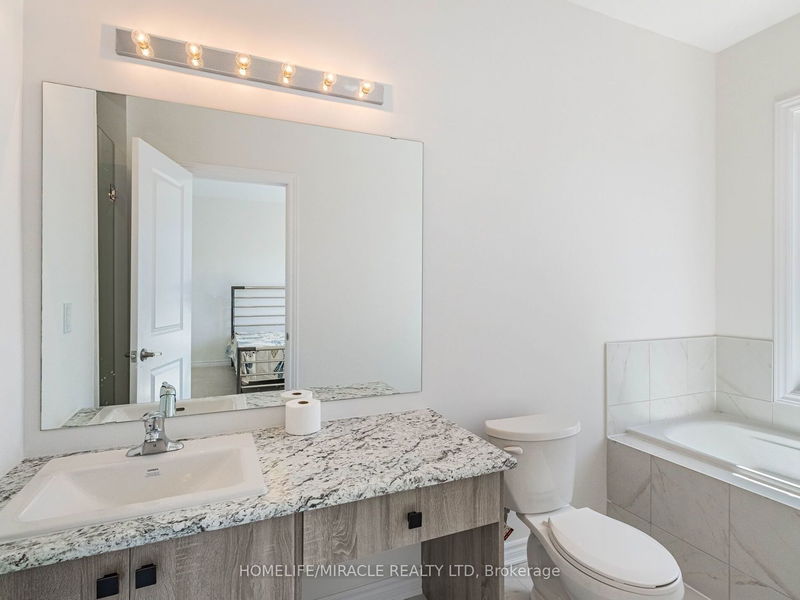 23 Quilico Rd  Vaughan, L4H 5H1 | Image 25