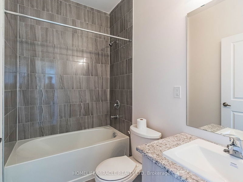 23 Quilico Rd  Vaughan, L4H 5H1 | Image 30