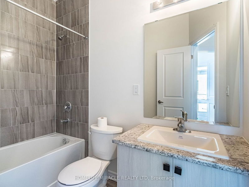 23 Quilico Rd  Vaughan, L4H 5H1 | Image 31