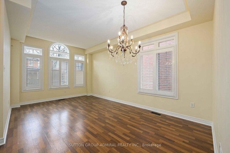 64 Evaridge Dr, Markham, L6B 1H3 | Image 3