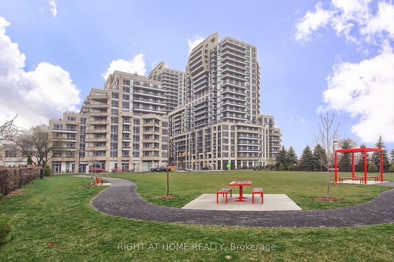 home for sale on 1214-9205 Yonge Street