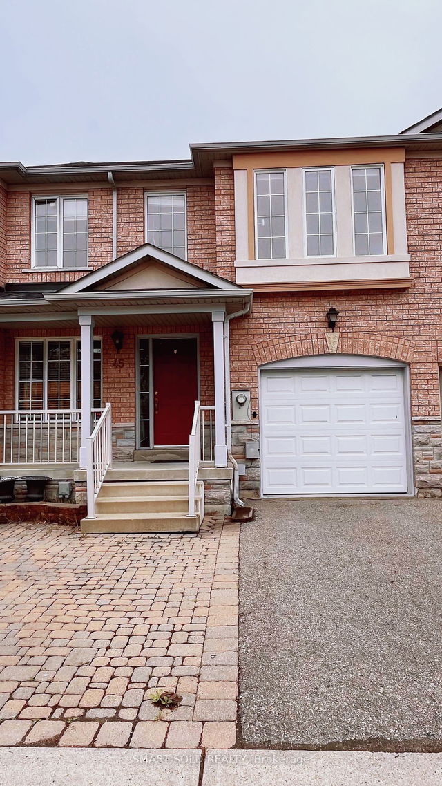 45 Waterton Crescent