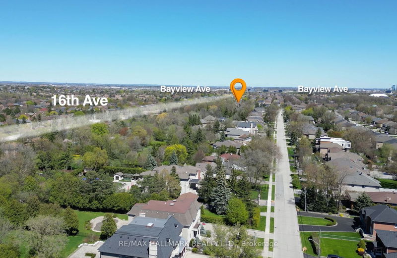 Lot 23 Part of Duncan/16th Rd  Richmond Hill, L4C 0A0 | Image 4