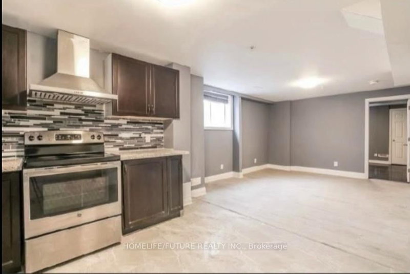 Bsmt - 28 Castle Rock Crt, Markham, L3S 0C8 | Image 2