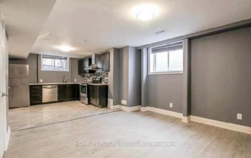 Bsmt - 28 Castle Rock Crt, Markham, L3S 0C8 | Image 3