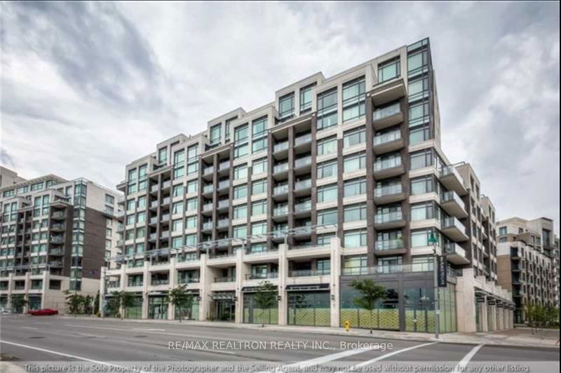 home for lease on 420-8130 Birchmount Road