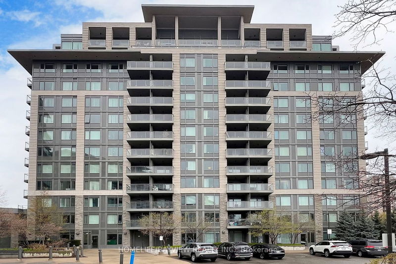 home for sale on 608-233 South Park Road