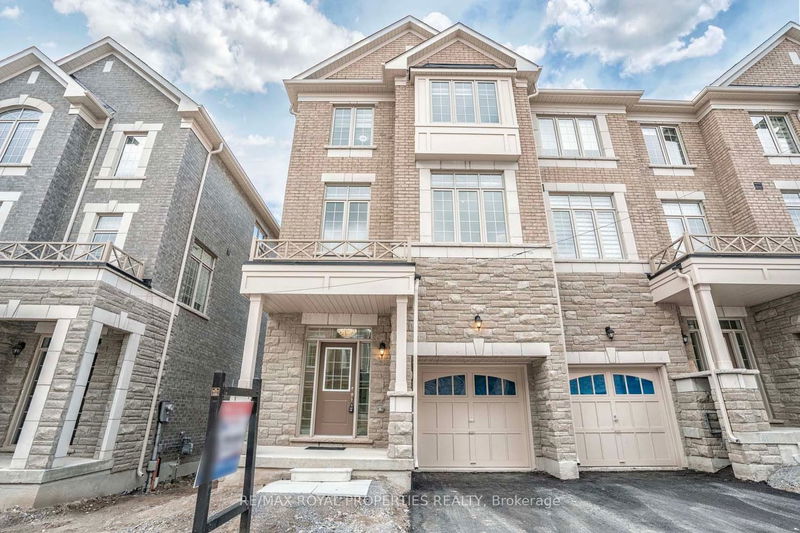 home for sale on 44 Andress Way