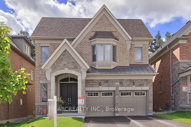 home for lease on 21 Fitzmaurice Drive
