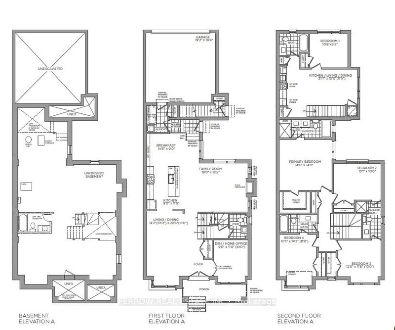 595 Riverlands Ave, Markham, L6V 0V5 | Image 2